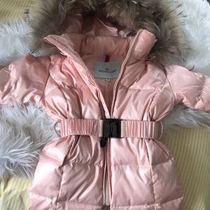 moncler snowsuit